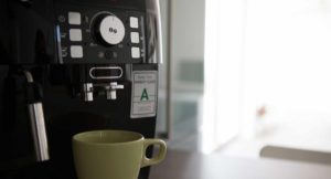 Kaffeevollautomaten Reparatur