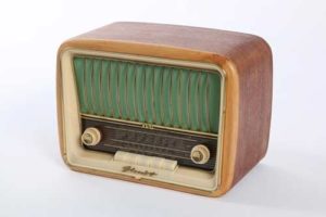 Radio Reparatur Hilpoltstein
